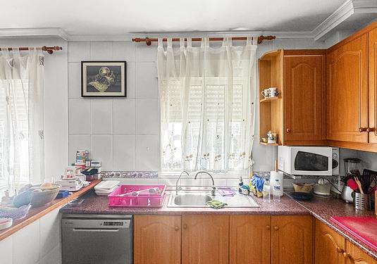 Bungalow in Orihuela Costa