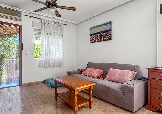 Bungalow in Orihuela Costa