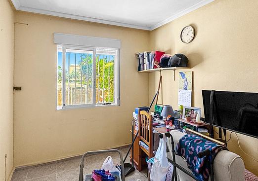 Bungalow in Orihuela Costa