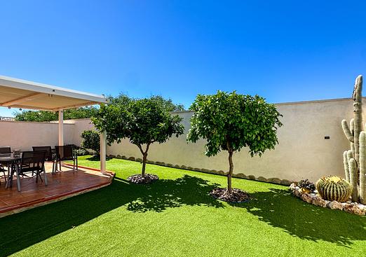 Villa in Torrevieja