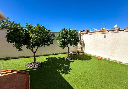 Villa in Torrevieja