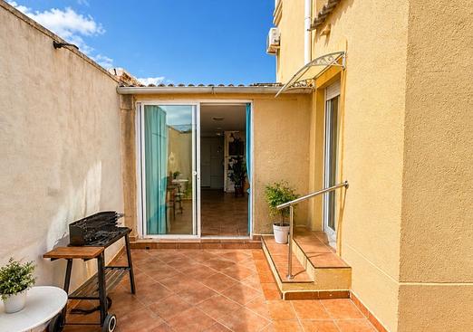 Villa in Torrevieja