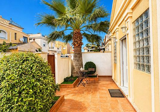 Villa in Torrevieja