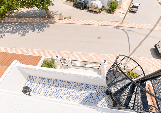 Town house in San Fulgencio