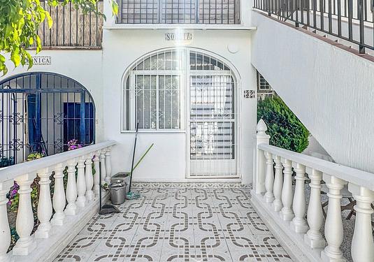 Bungalow in Torrevieja