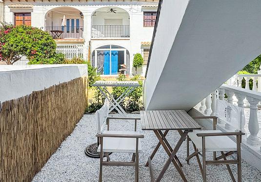 Bungalow in Torrevieja