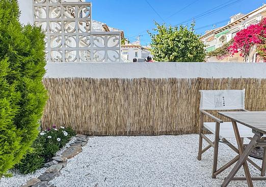 Bungalow in Torrevieja