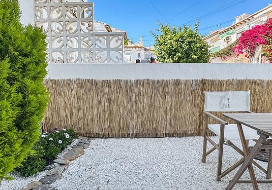Bungalow in Torrevieja