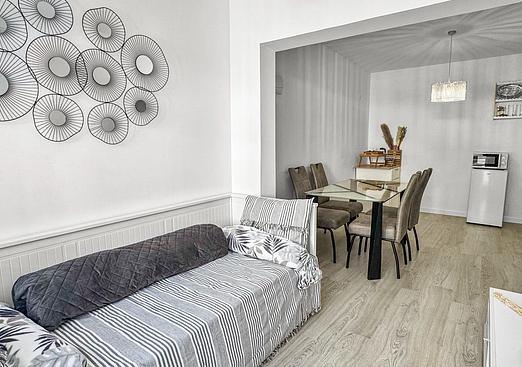 Bungalow in Torrevieja