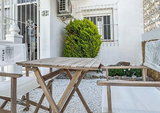 Bungalow in Torrevieja