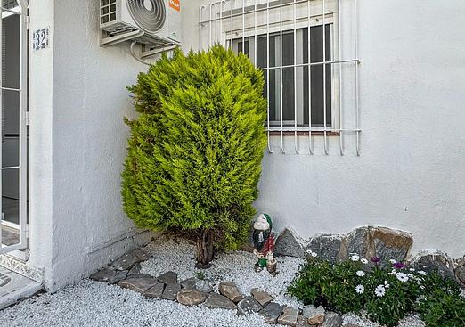 Bungalow in Torrevieja