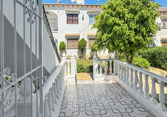 Bungalow in Torrevieja