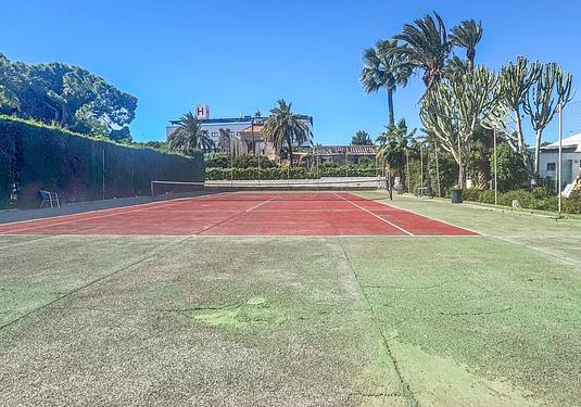 Bungalow in Torrevieja