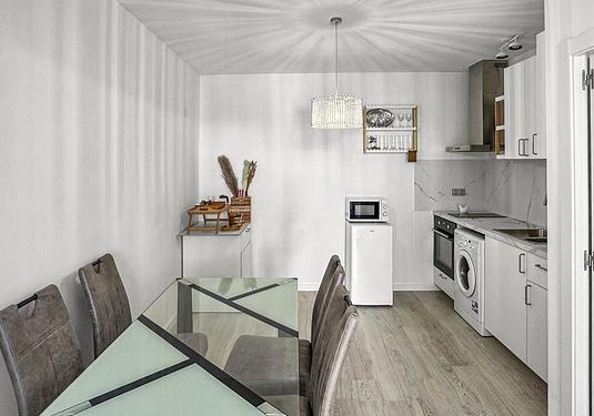 Bungalow in Torrevieja