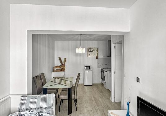 Bungalow in Torrevieja