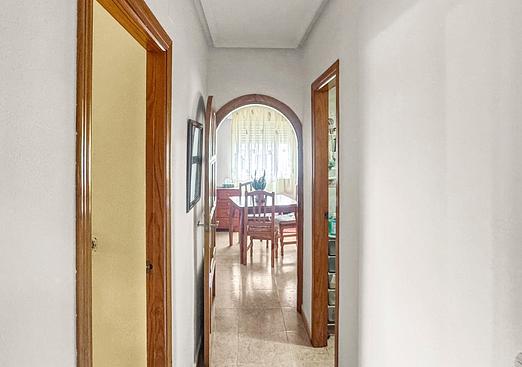 Bungalow in Orihuela Costa