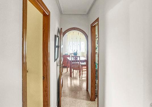 Bungalow in Orihuela Costa