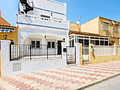 Town house in San Fulgencio