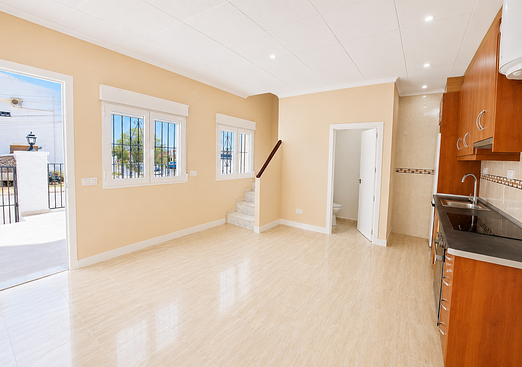 Town house in San Fulgencio