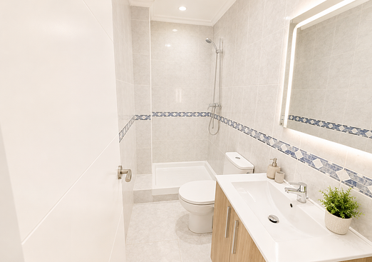 Town house in San Fulgencio