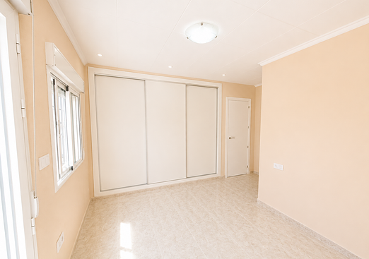 Town house in San Fulgencio