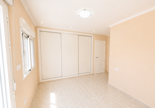 Town house in San Fulgencio