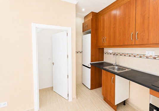 Town house in San Fulgencio