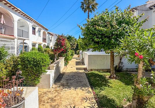 Bungalow in Torrevieja