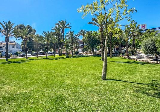 Bungalow in Torrevieja