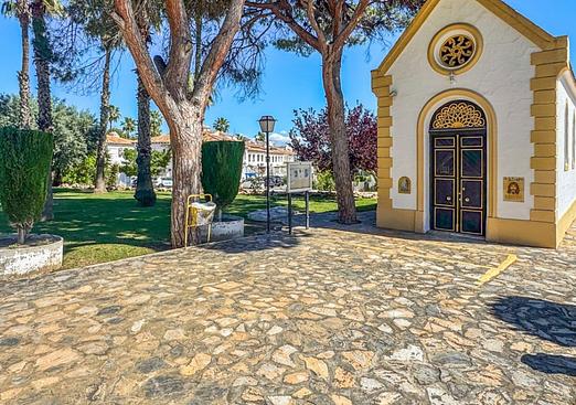 Bungalow in Torrevieja