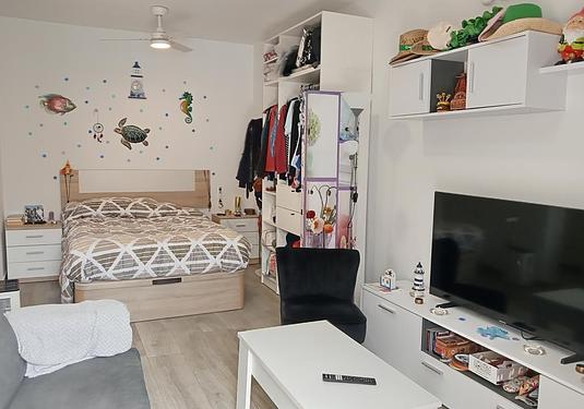 Apartment in Torrevieja