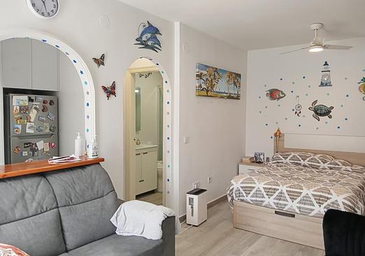 Apartment in Torrevieja