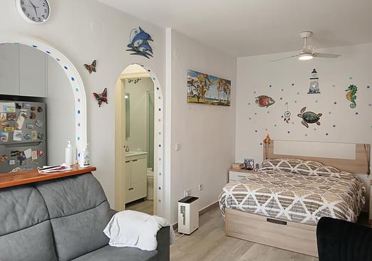 Apartment in Torrevieja