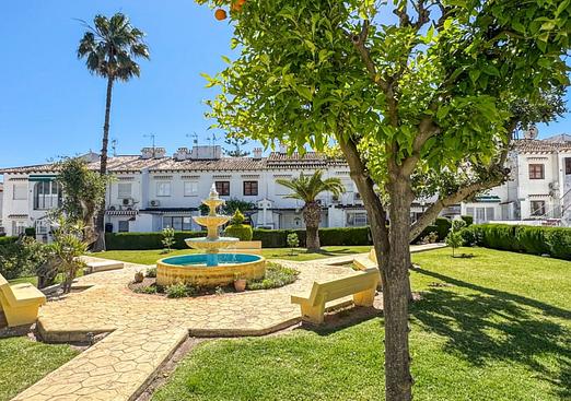 Bungalow in Torrevieja