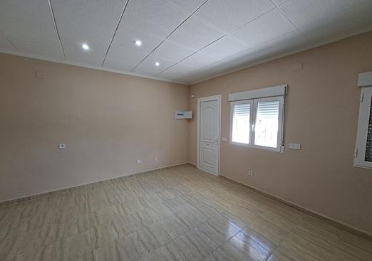 Town house in San Fulgencio