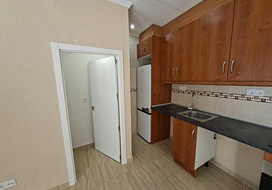 Town house in San Fulgencio