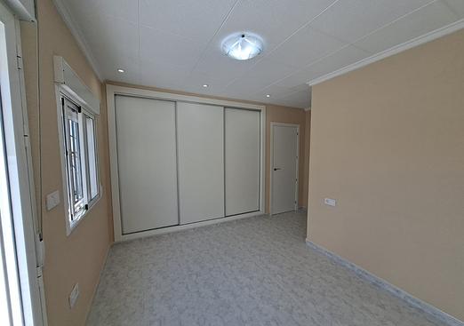 Town house in San Fulgencio