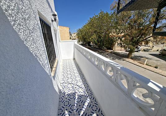 Town house in San Fulgencio