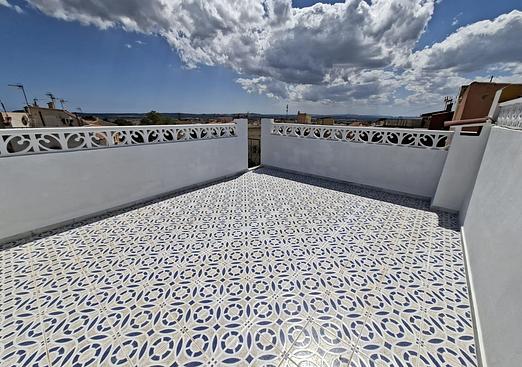 Town house in San Fulgencio