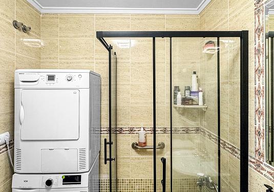 Duplex in Torrevieja