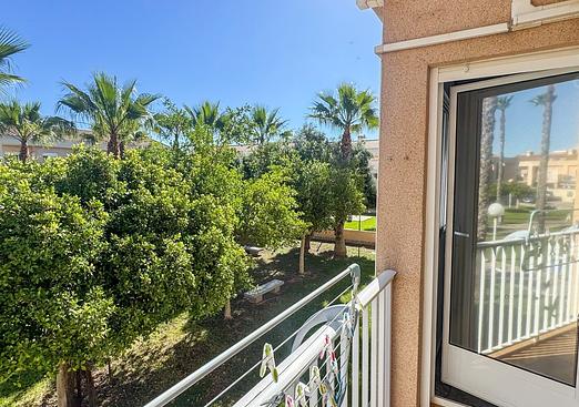 Duplex in Torrevieja