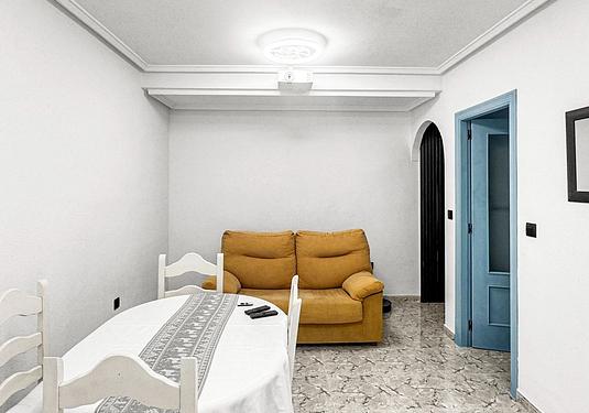 Duplex in Torrevieja
