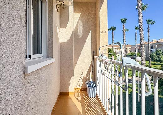 Duplex in Torrevieja