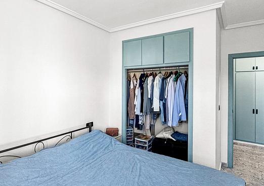 Duplex in Torrevieja