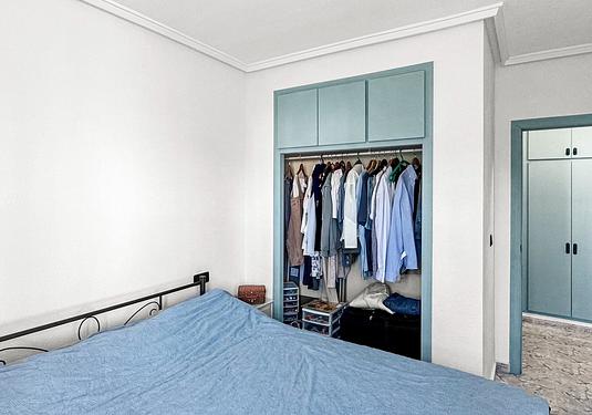 Duplex in Torrevieja