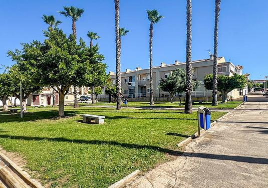 Duplex in Torrevieja