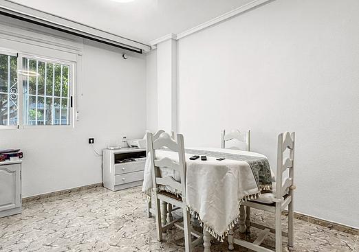 Duplex in Torrevieja