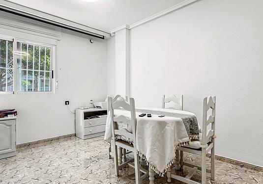 Duplex in Torrevieja
