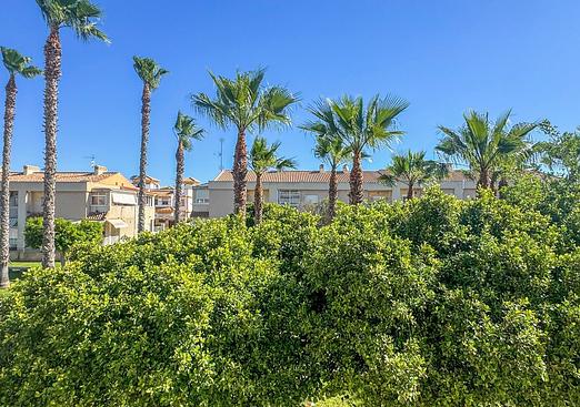 Duplex in Torrevieja