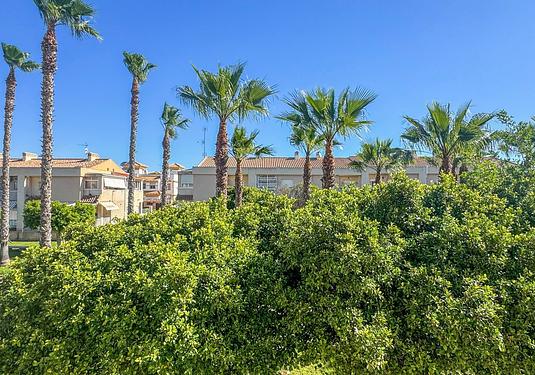 Duplex in Torrevieja